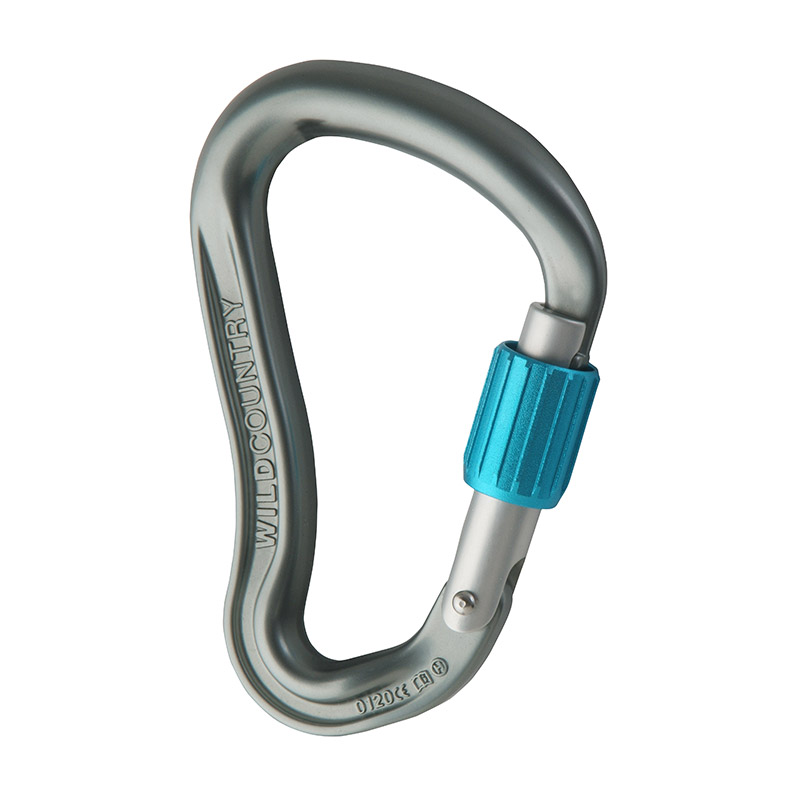 Wild Country Ascent Lite Carabiner