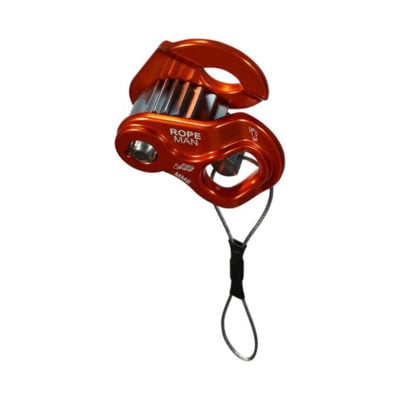 Wild Country Ropeman 1