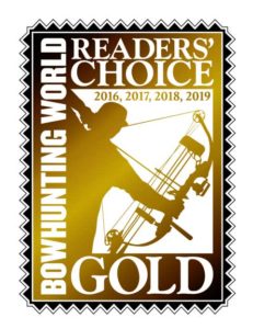 Readers Choice Gold Logo