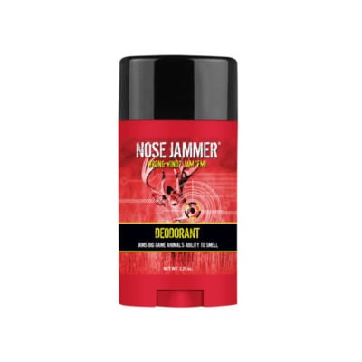 Nose Jammer 2.25 oz Stick Deodorant