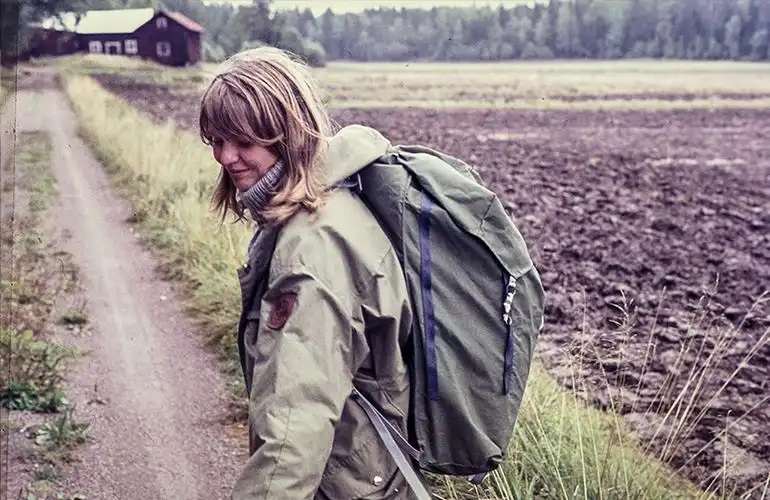 fjallraven sustainability | Extreme Outfitters | Outdoor & Camping Gear Store