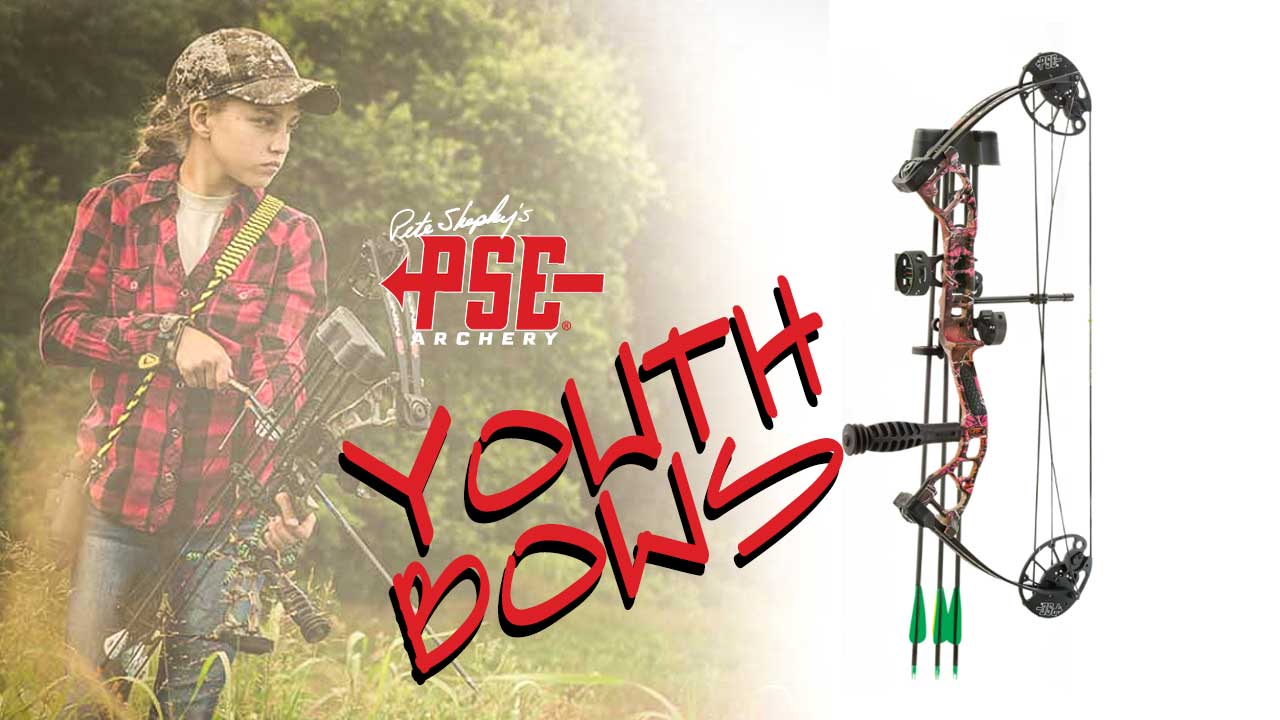 What Are the Top Two Best Youth Compound Bows?