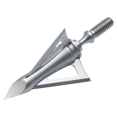 Broadheads & Specialty Points