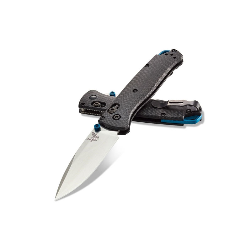Benchmade 535-3 Bugout EDC Pocket Knife