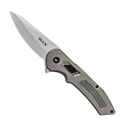 Buck Knives 262 Hexam Assist Folding Knife