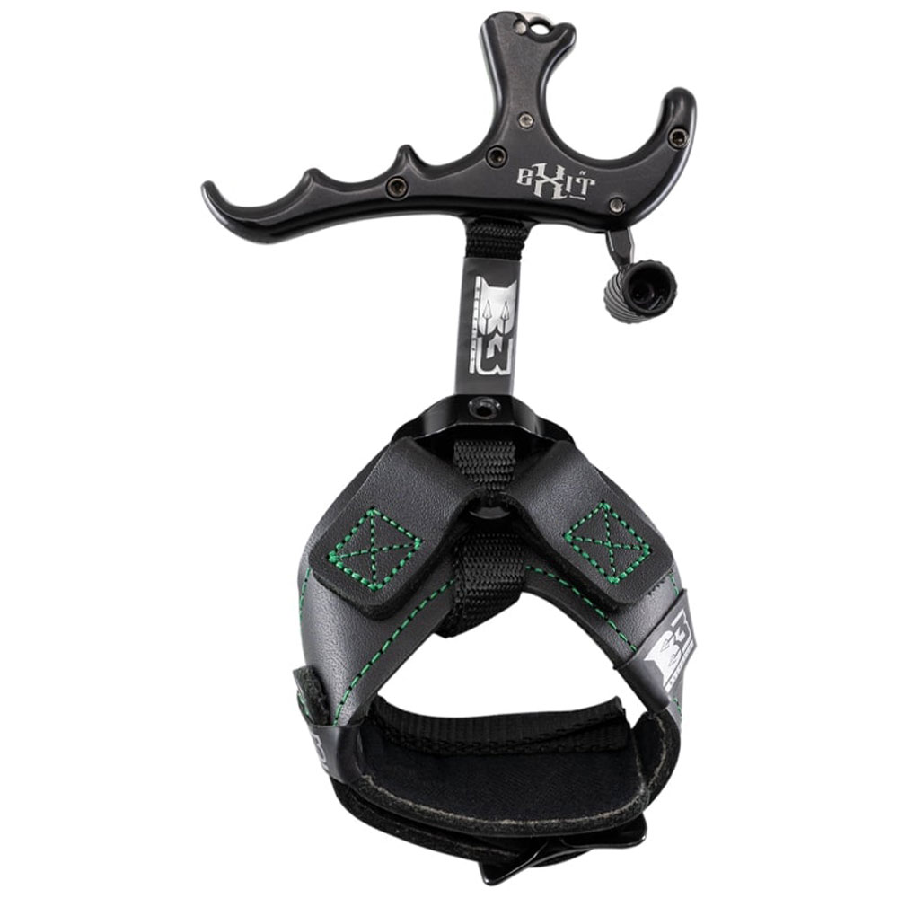 B3 Archery Exit IV Release with strap