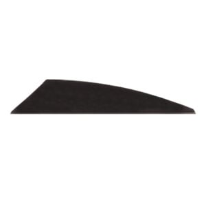TAC Vane Driver 2.25in Vane Black