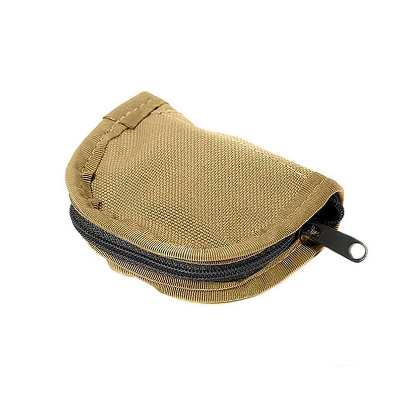 Raine Tactical Military Sewing Kit Coyote