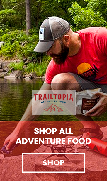 Trailtopia Foods - #1 Guide to Camping Food: From Essentials to Freeze-Dried