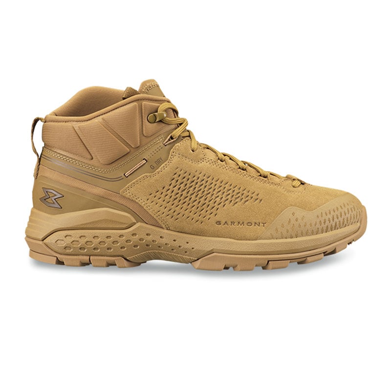 Amazon.com: GARMONT TACTICAL T4 Groove Military and Law