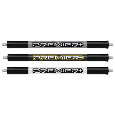 Bee Stinger Premier Plus V-Bar with Countervail 12"