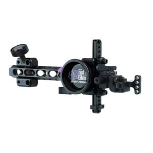 Spot Hogg Fast Eddie XL Base with Scope Adapter