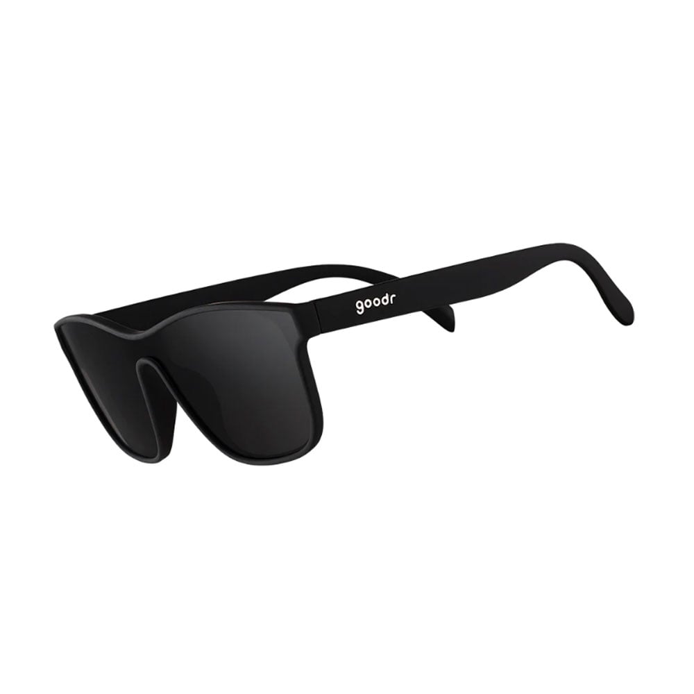 Goodr The Future is Void Sunglasses