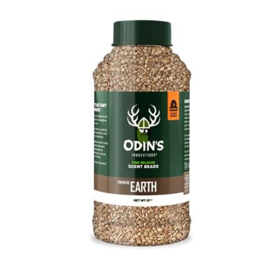 Odin's Innovations Earth Scent Beads 12oz