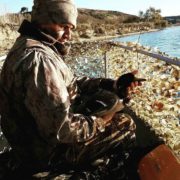 Adrian Hernandez Duck Hunting
