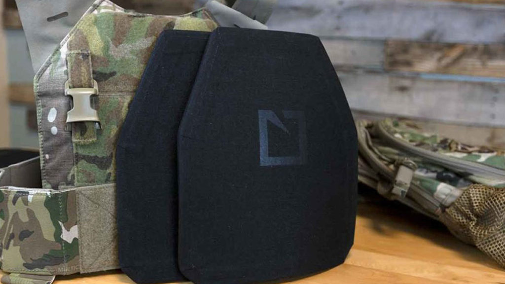 Hesco M210 Armor Plates Review & Overview