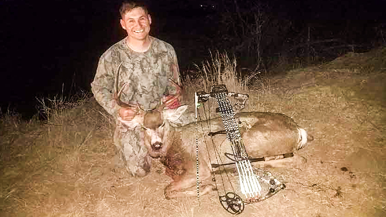 Tips To Improve Your Mule Deer Hunt [Beginner’s Guide]