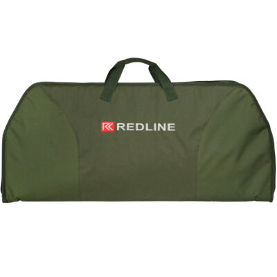 Redline Bow Bag