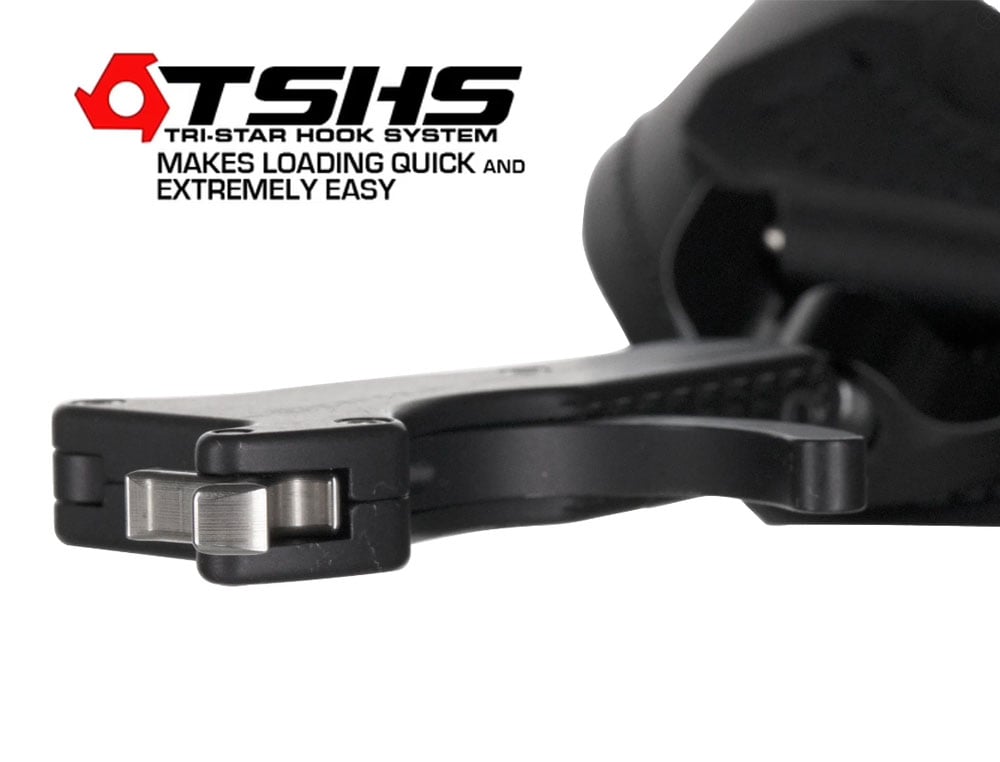 35438-alt2 TRU Ball Centerline Release TSHS