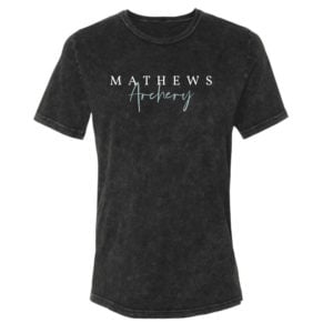 Mathews Women's Signature Tee