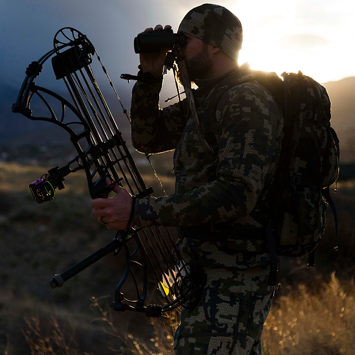 Top 5 Hunting Packs We Tested and Used in 2022