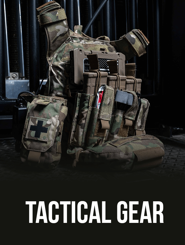 Tactical Gear