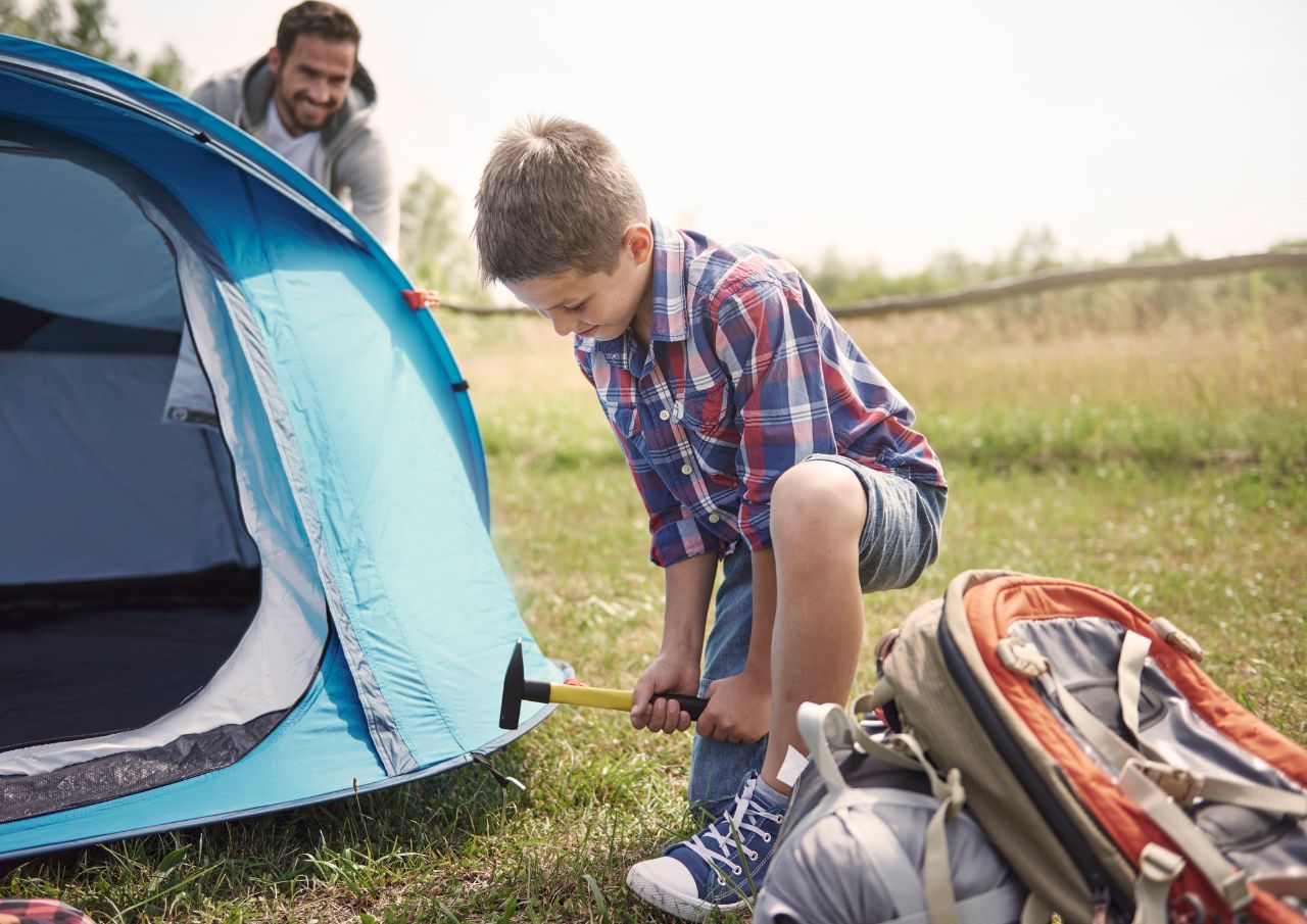 Tried and Tested: Best Camping Gear for Families