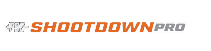 Shootdown Pro Logo