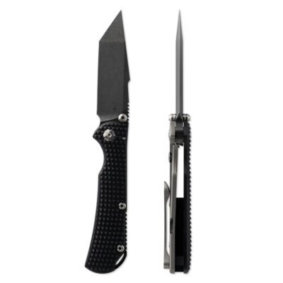 Toor Knives Chasm XLT