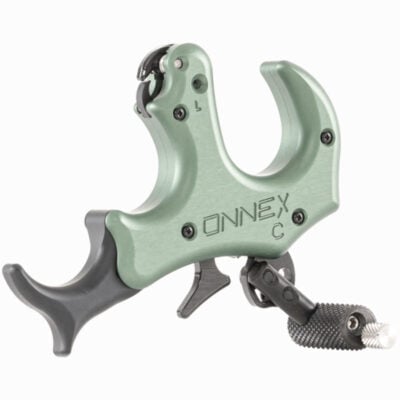Stan Onnex Clicker Thumb Button Release
