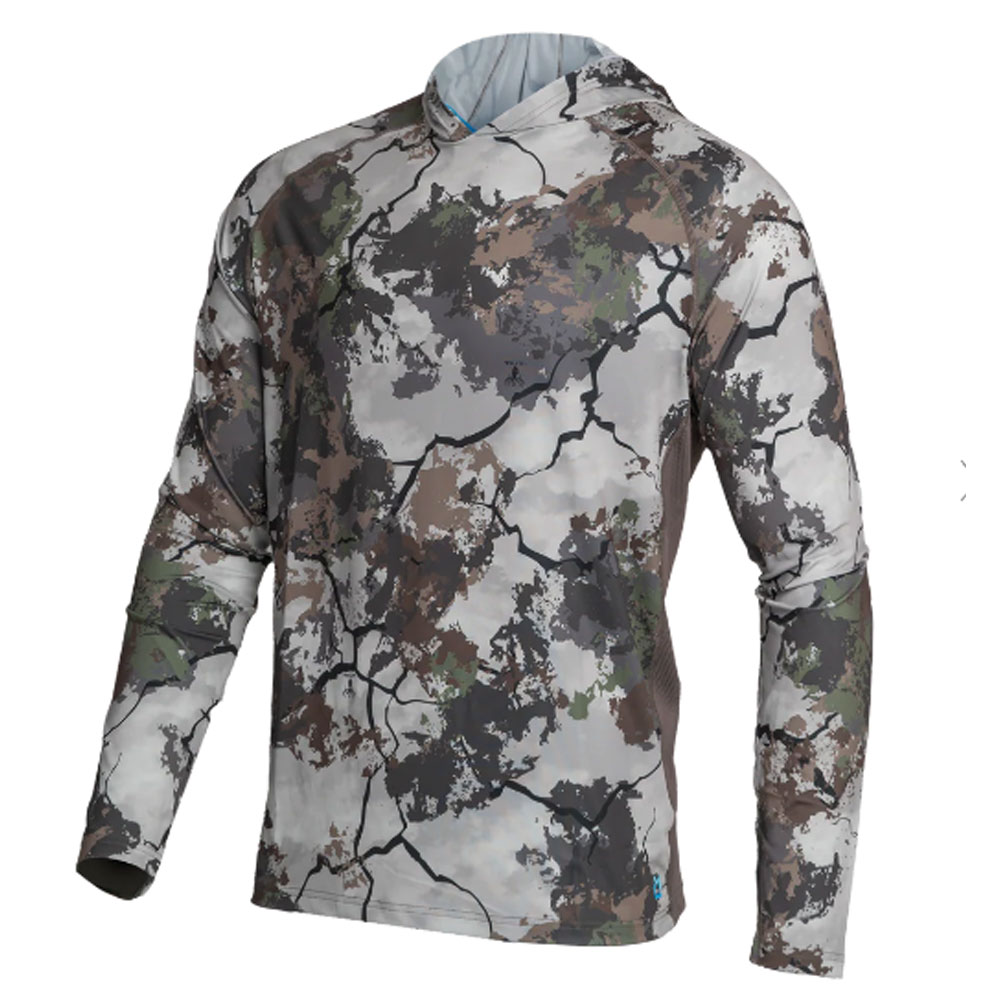 Mobile Cooling Hoodie LT on Sale • Extreme Outfitters