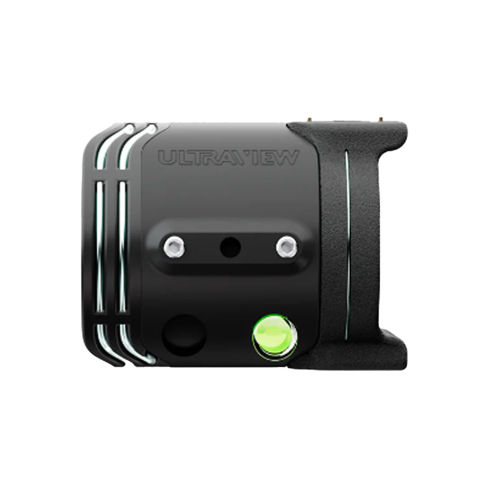 Ultraview UV3XL SE 3 Pin Hunting Kit Side View