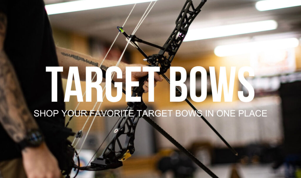Target Bows