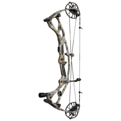 Hoyt Carbon RX8 Camo Gore Optifade Elevated II