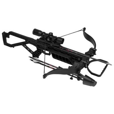 Excalibur Mag Air Crossbow Angled Right
