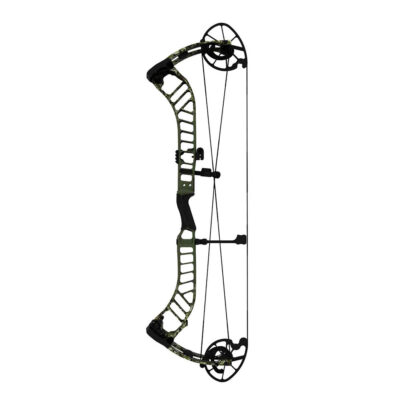 Prime Archery RVX6 Compound Bow