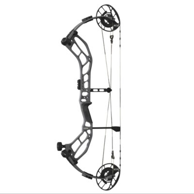 PSE Evolve DS 30 EC2 70lbs Compound Bow Charcoal