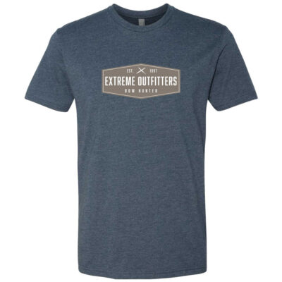 Extreme Outfitters Established Tee