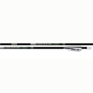 Easton Axis 5mm Match Grade Arrows Fletched AAE Hybrid 26