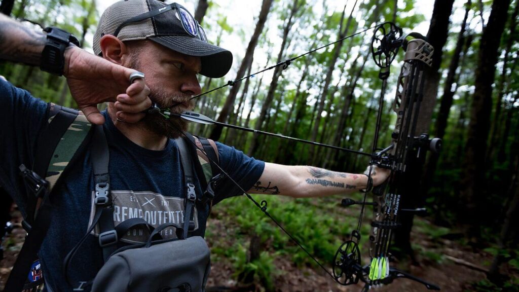 Mathews Lift Limb Issues