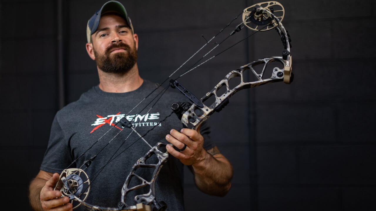 PSE Decree PSE Decree | Extreme Outfitters | Outdoor & Camping Gear Store