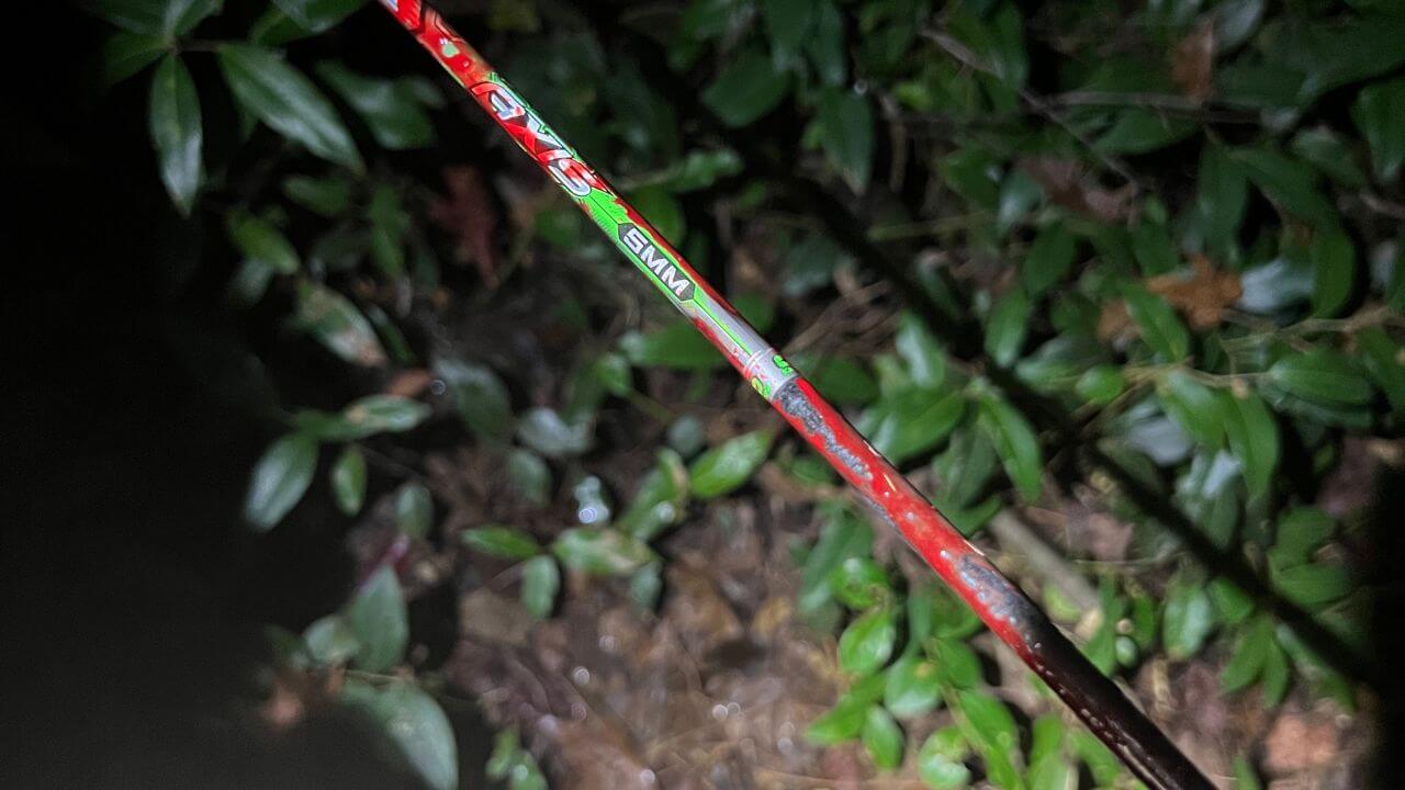 Best Easton Hunting Arrows Axis 5mm