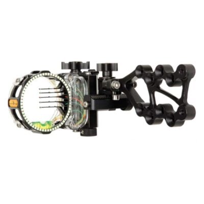 Trophy Ridge React Pro 5 Sight