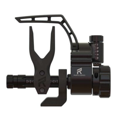 Ripcord Ratchet Cable Driven IMS Micro Adjust Arrow Rest