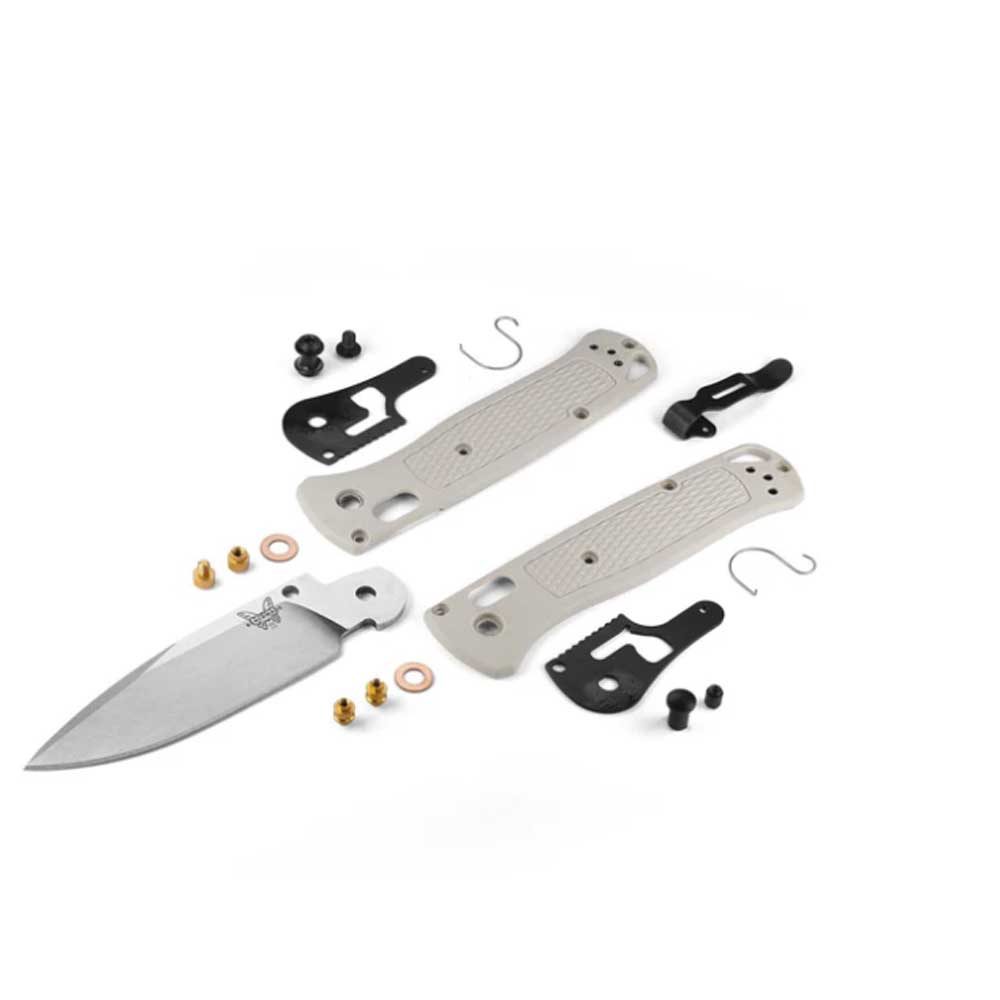 Benchmade Bugout 535-12