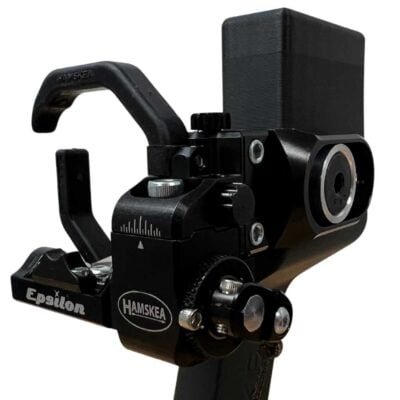 Hamskea Epsilon V2 Universal Bracket