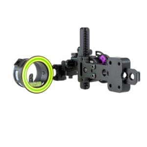 Spot Hogg Boonie Dovetail Double Pin