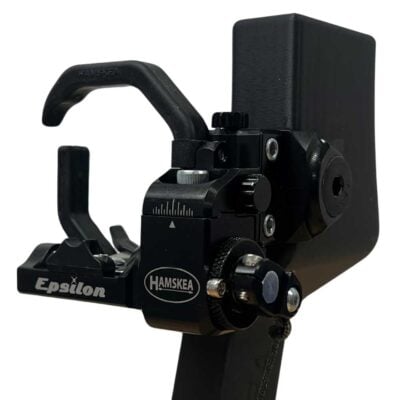 Hamskea Epsilon V2 Mathews Bracket
