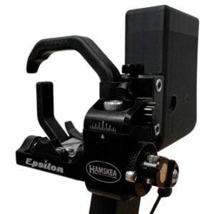 Hamskea Epsilon V2 COR Riser Interface Bracket Arrow Rest