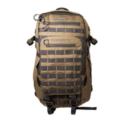 Latitude Ranger 22 Backpack